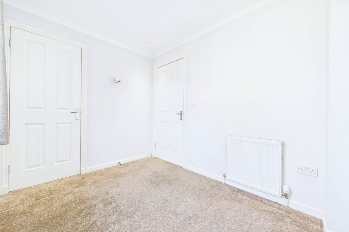 Images for Bell Quadrant, Motherwell