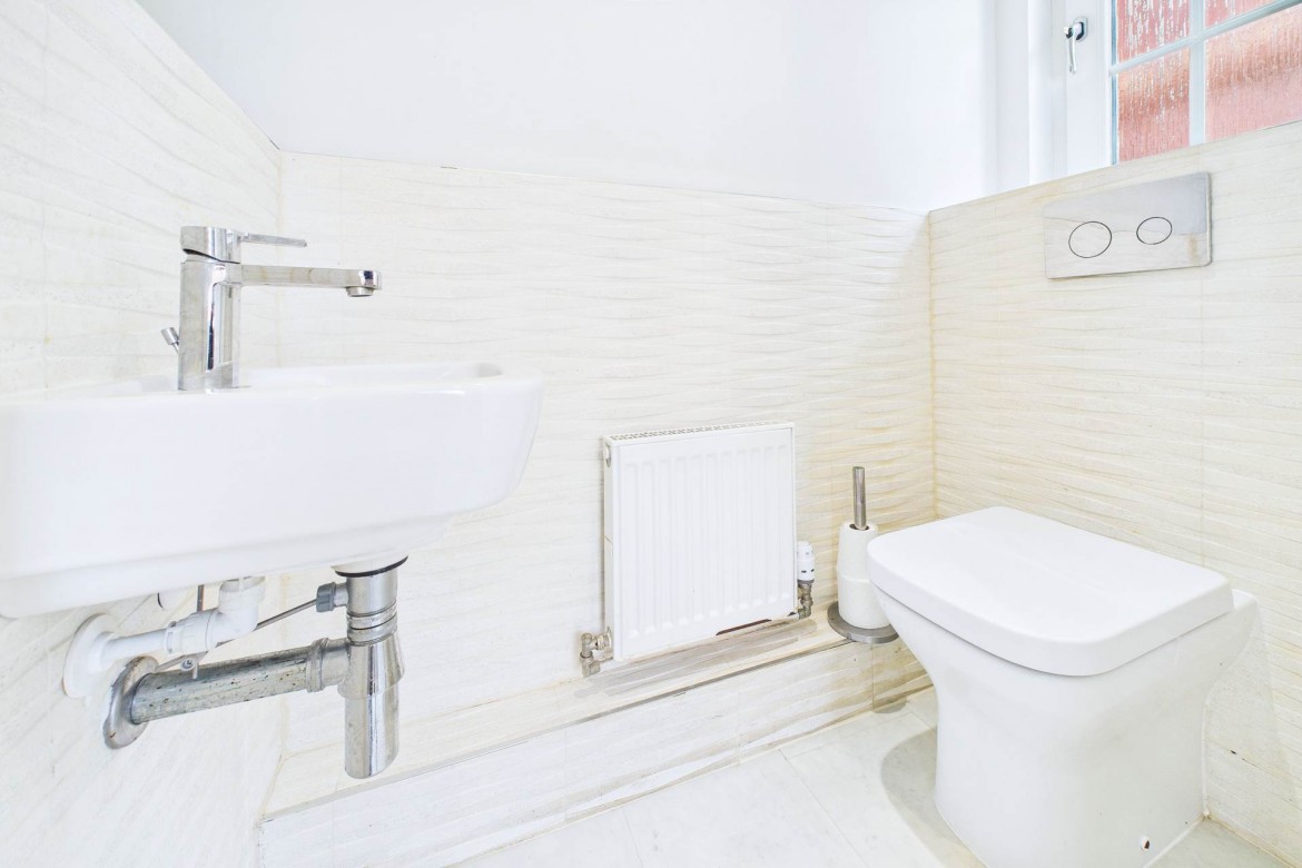 Images for Bell Quadrant, Motherwell