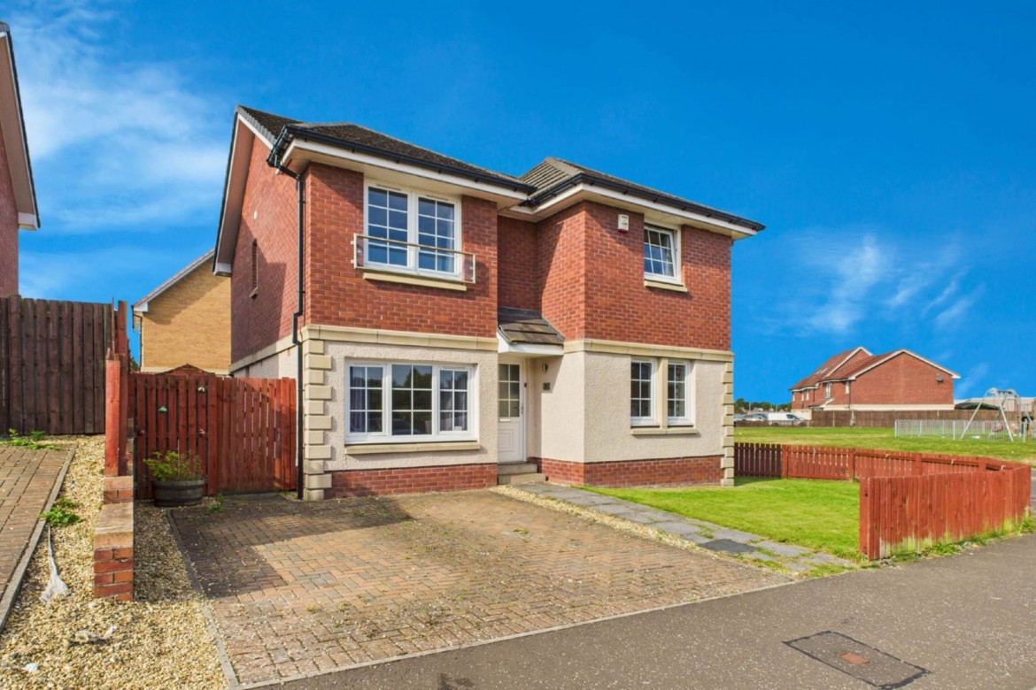 Images for Bell Quadrant, Motherwell