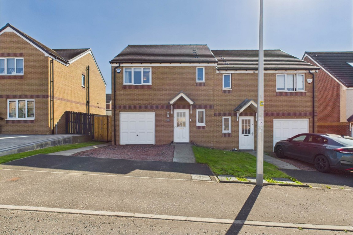 Images for Aquitania Crescent, Larkhall
