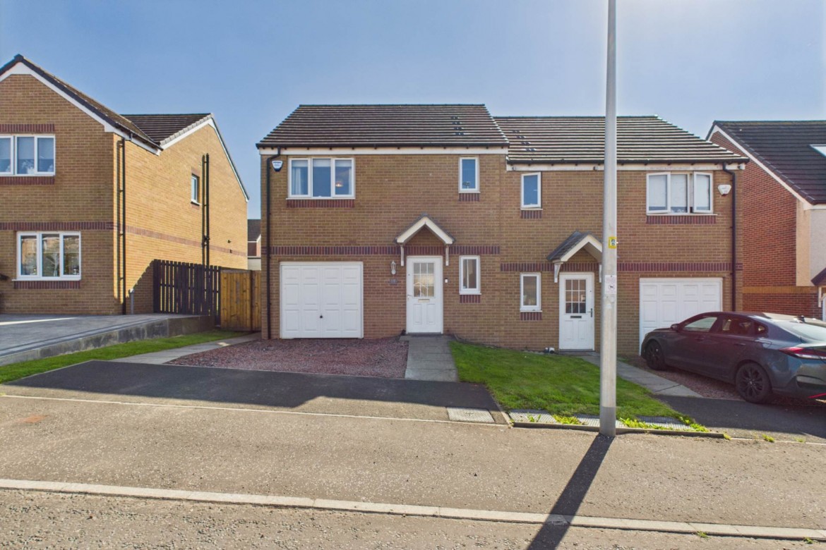 Images for Aquitania Crescent, Larkhall