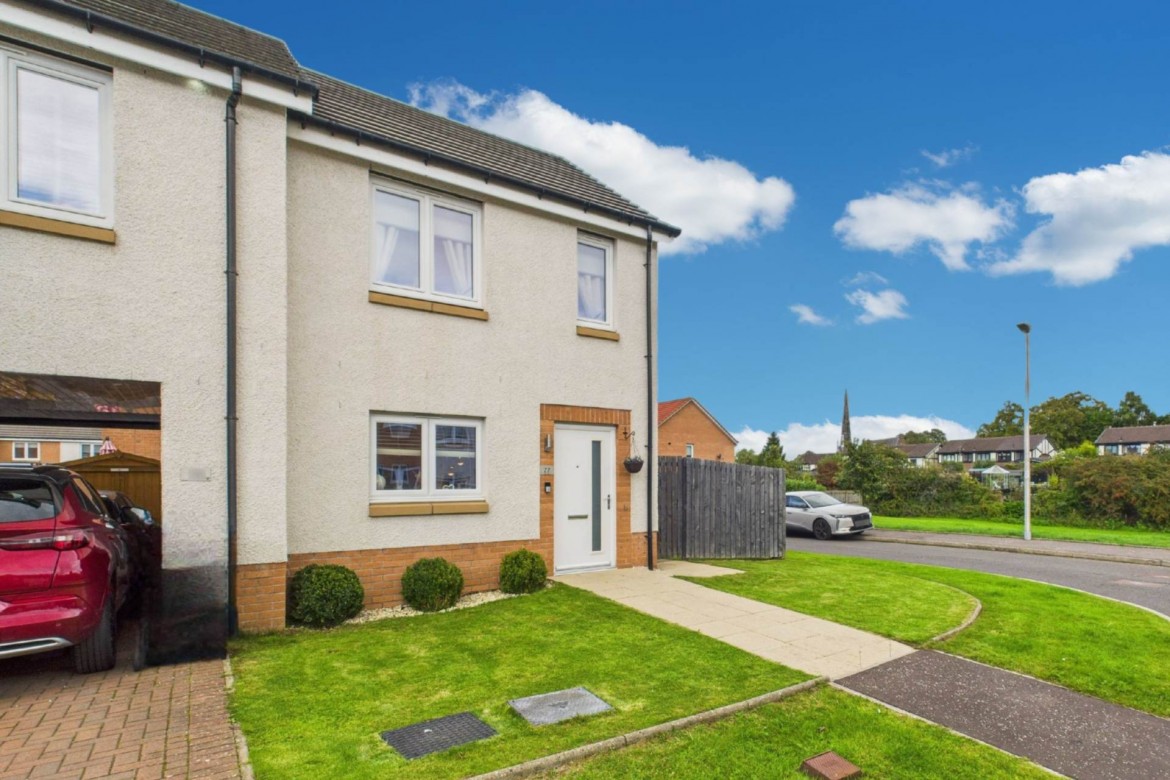 Images for Shott Drive, Blantyre