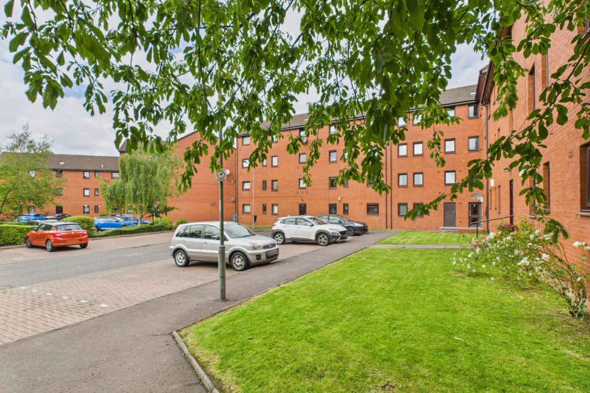 Images for Burnhill Quadrant, Rutherglen, Glasgow