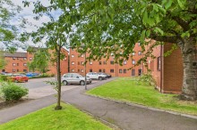 Images for Burnhill Quadrant, Rutherglen, Glasgow