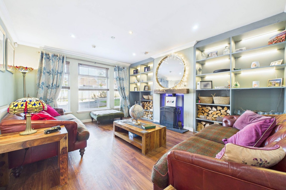 Images for Vesuvius Drive, Motherwell