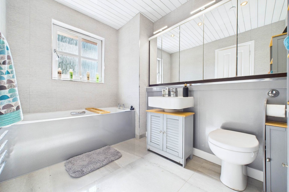 Images for Vesuvius Drive, Motherwell
