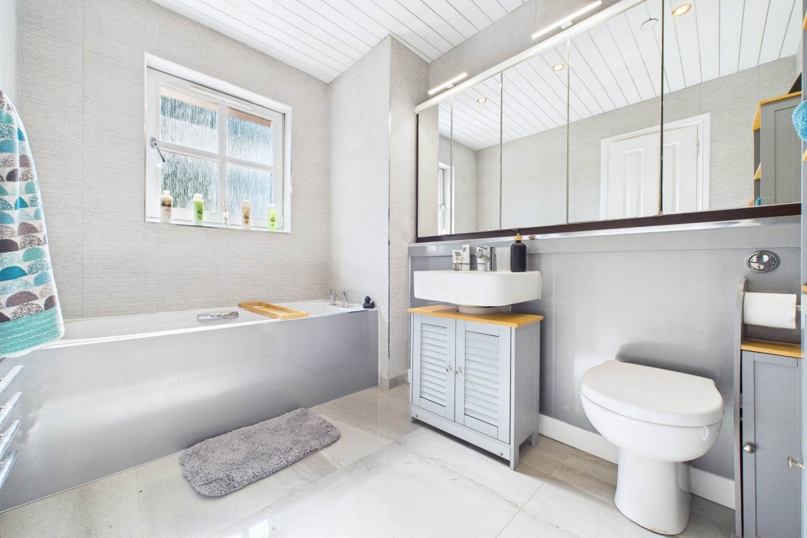 Images for Vesuvius Drive, Motherwell