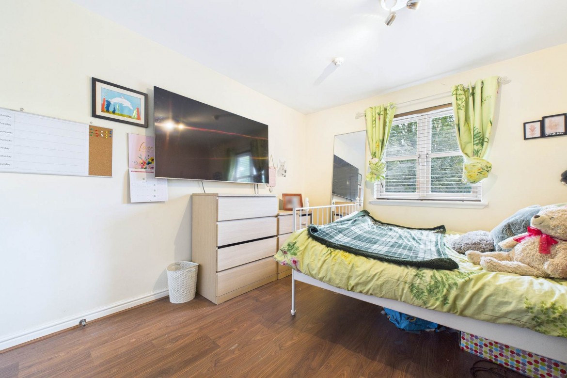 Images for Vesuvius Drive, Motherwell