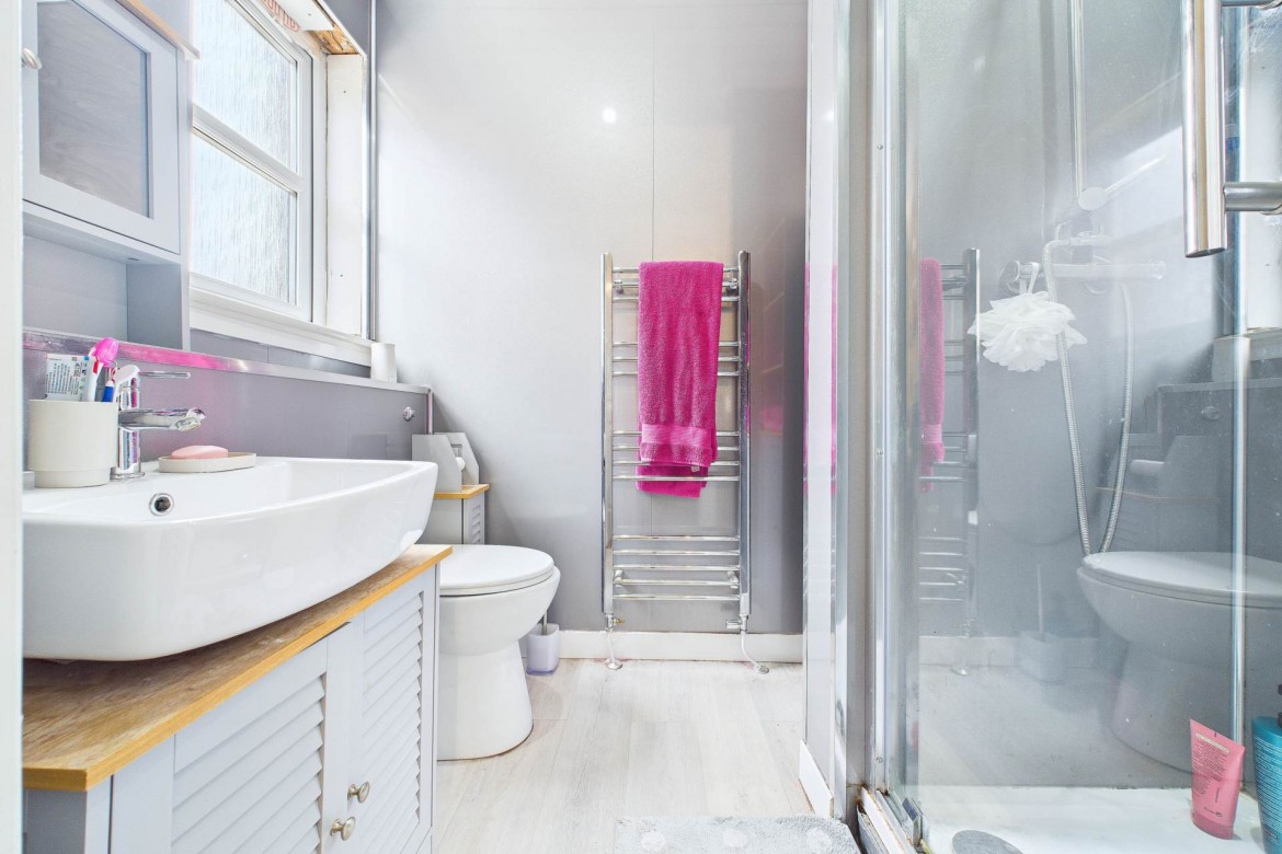 Images for Vesuvius Drive, Motherwell
