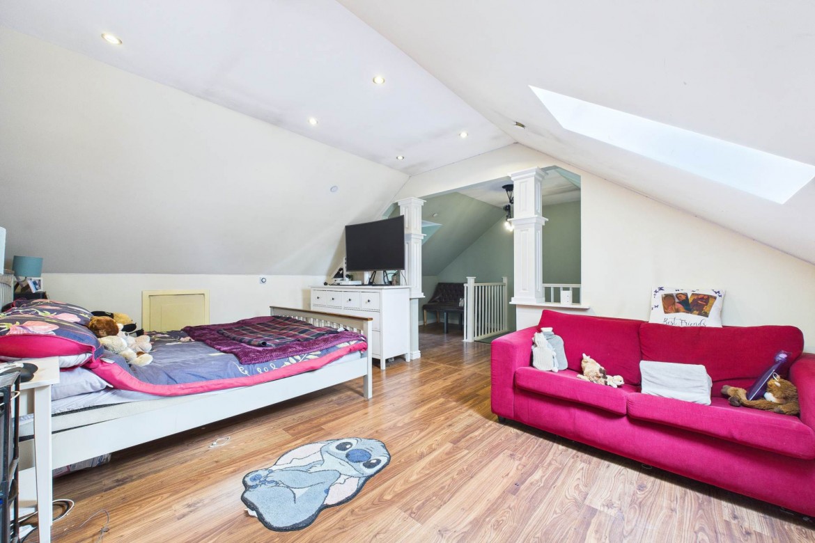 Images for Vesuvius Drive, Motherwell