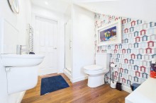 Images for Vesuvius Drive, Motherwell