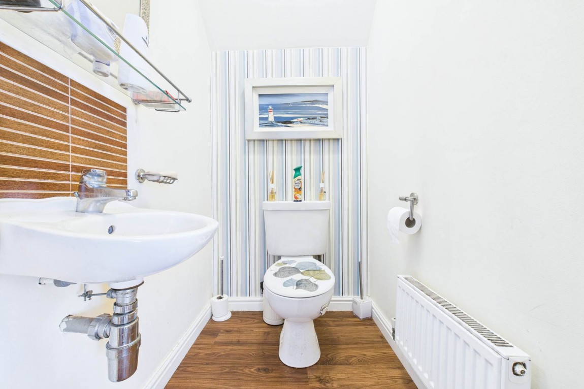 Images for Vesuvius Drive, Motherwell