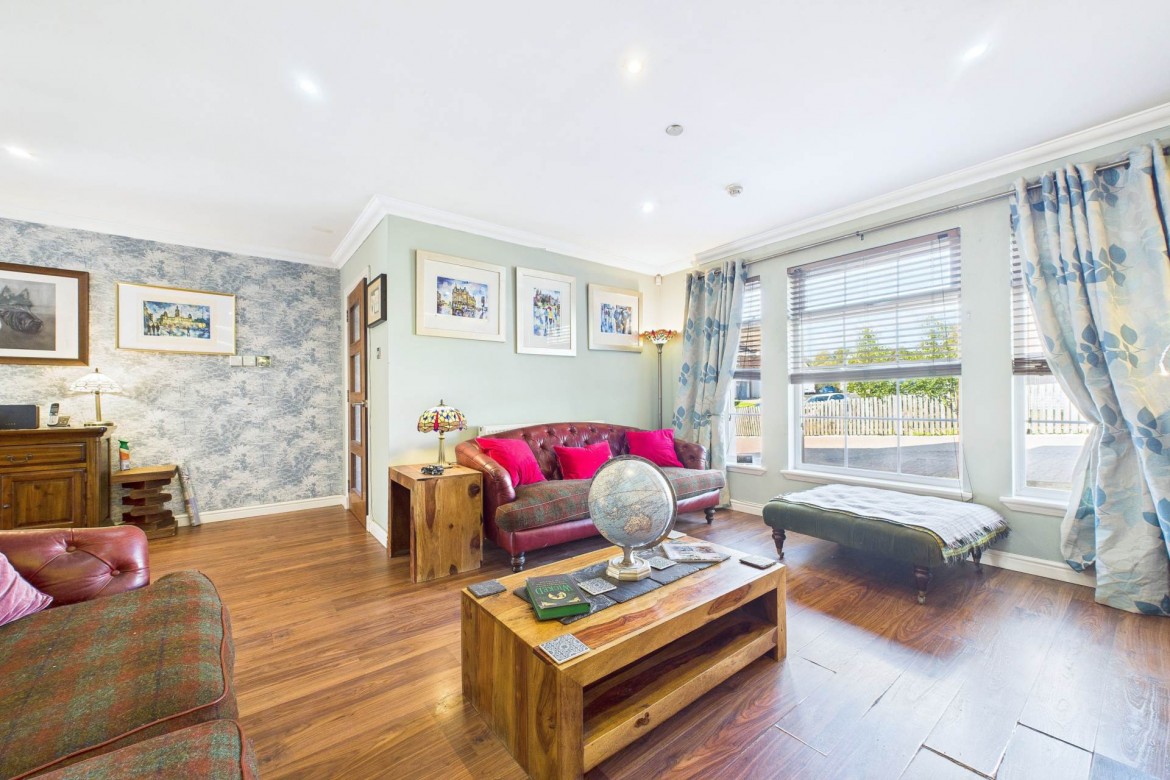Images for Vesuvius Drive, Motherwell