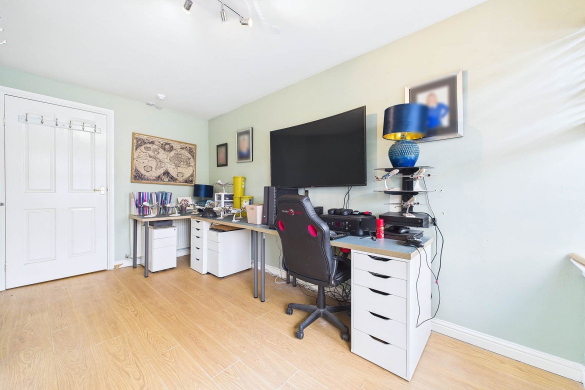 Images for Vesuvius Drive, Motherwell