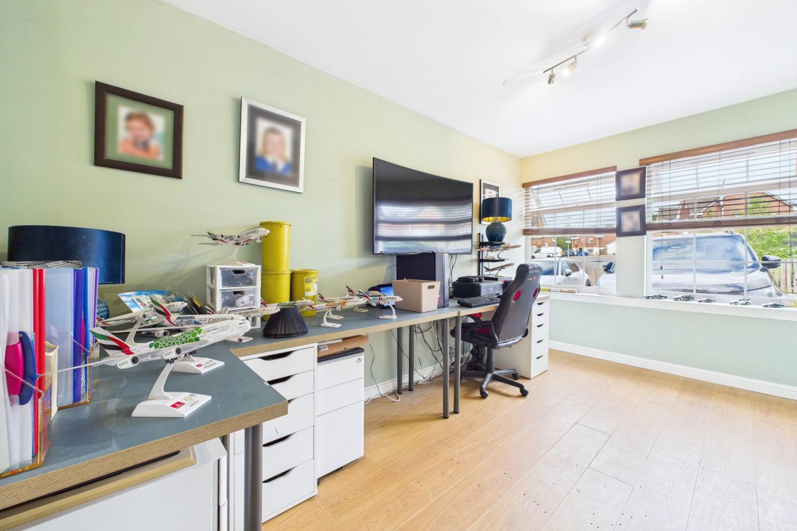 Images for Vesuvius Drive, Motherwell