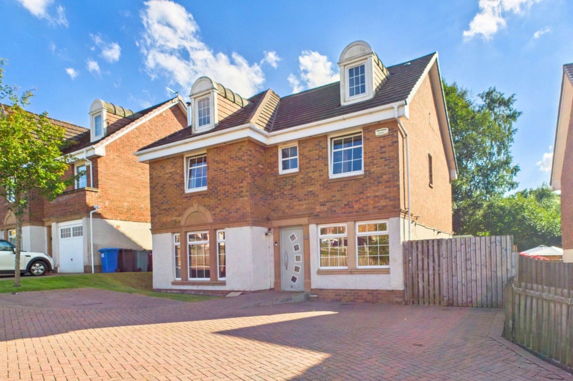 Images for Vesuvius Drive, Motherwell