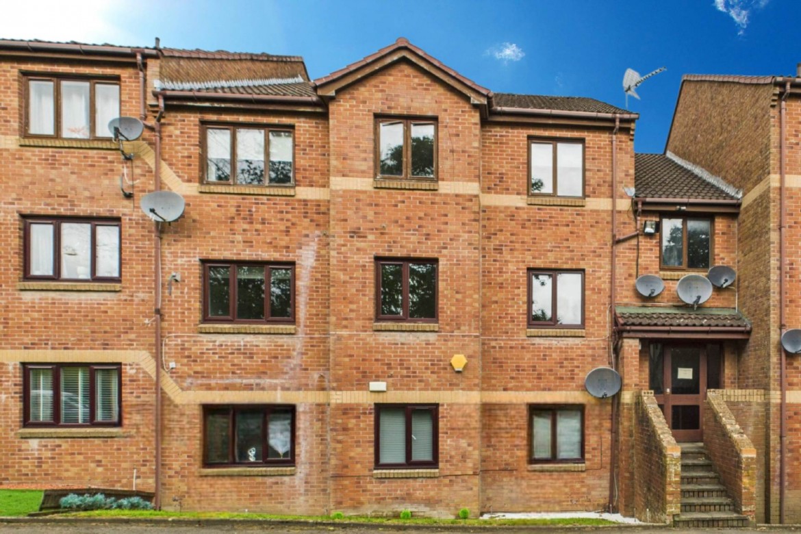 Images for Mahon Court, Glasgow
