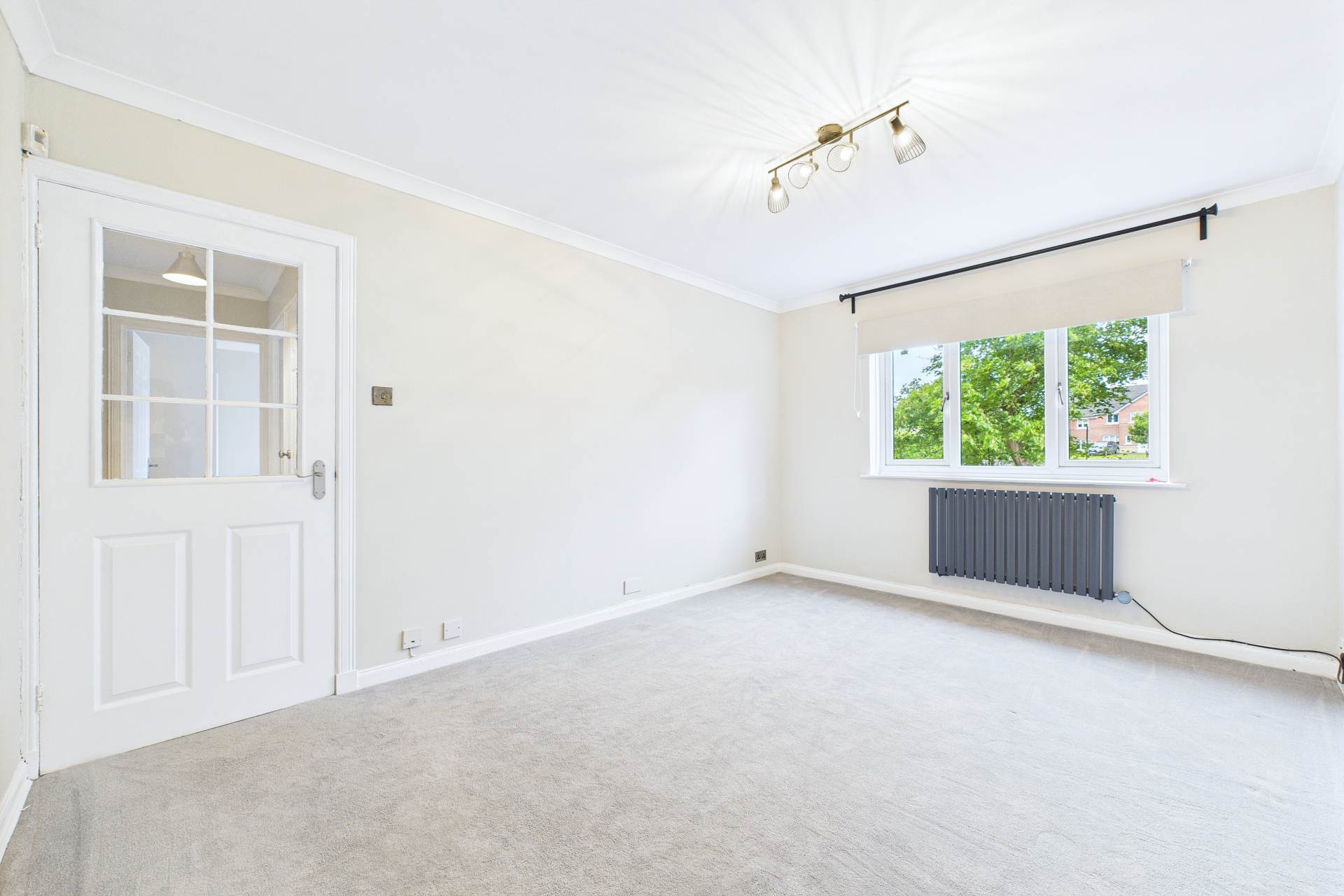 Mahon Court, Glasgow