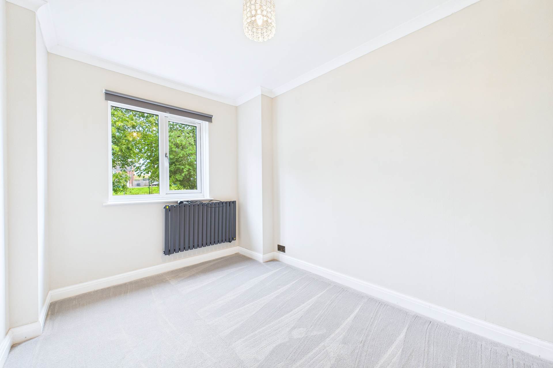 Mahon Court, Glasgow