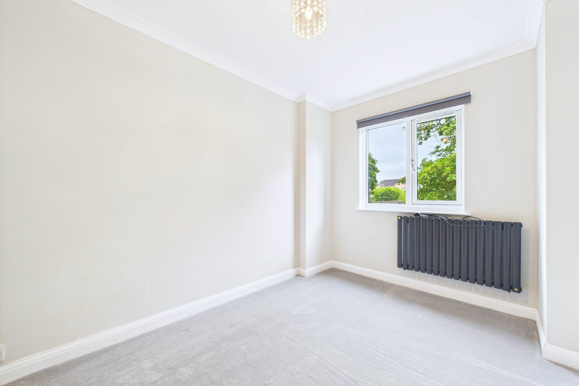 Mahon Court, Glasgow