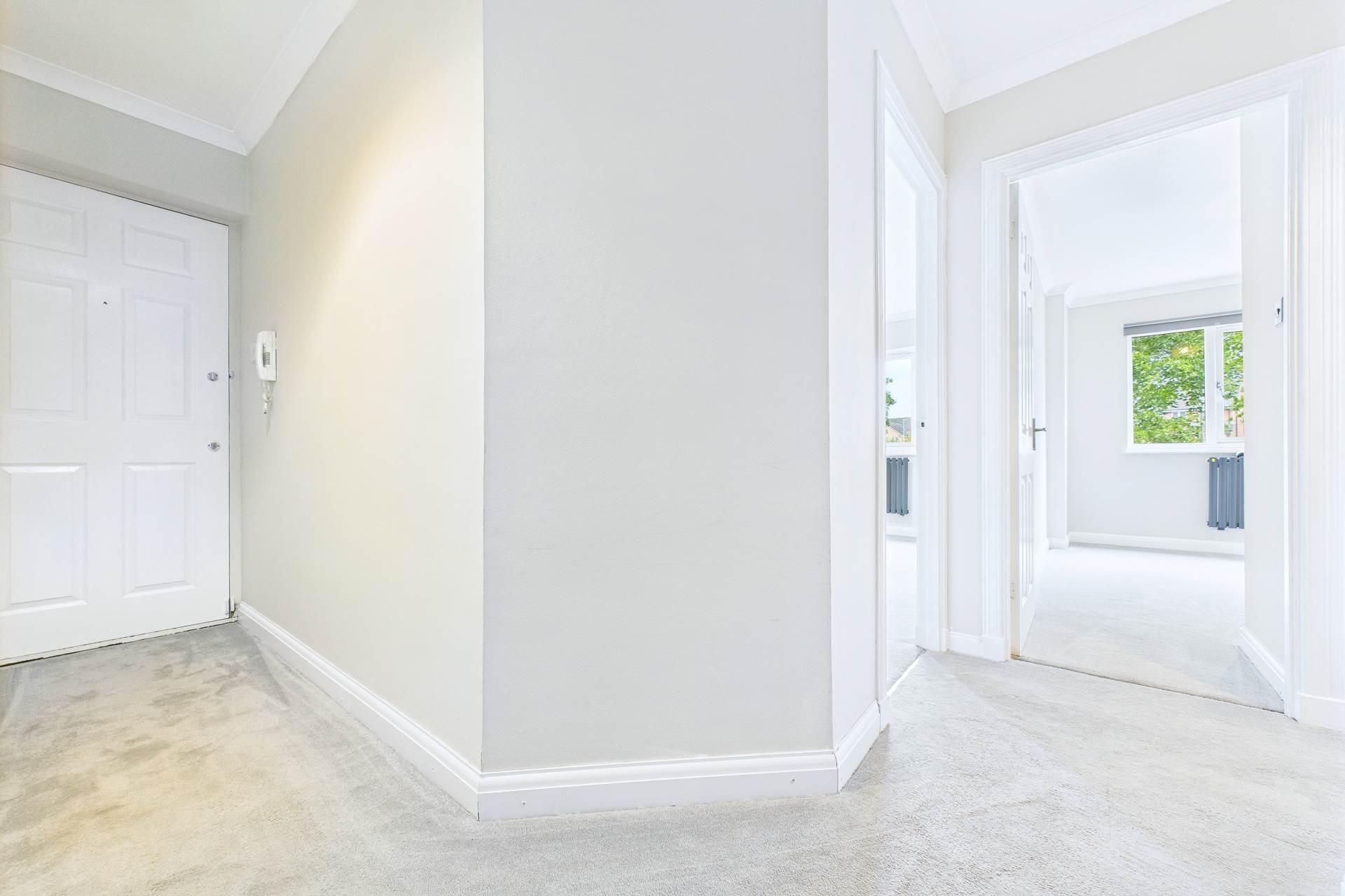 Mahon Court, Glasgow