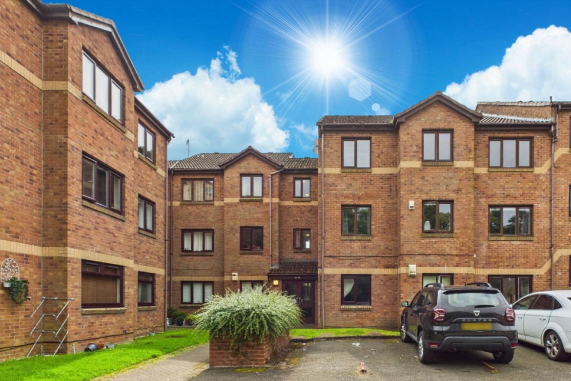Images for Mahon Court, Glasgow