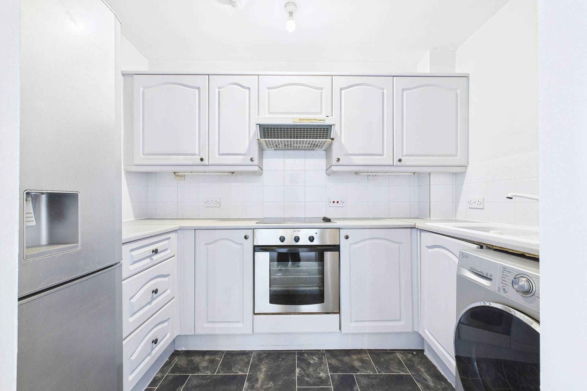 Mahon Court, Glasgow