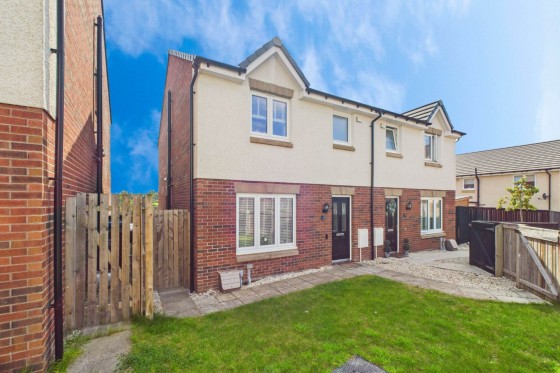 Kilgarth Road, Uddingston