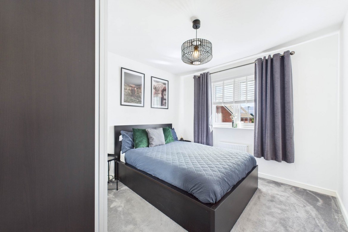 Images for Kilgarth Road,Broomhouse, Uddingston