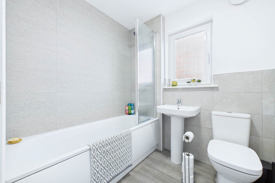 Images for Kilgarth Road,Broomhouse, Uddingston