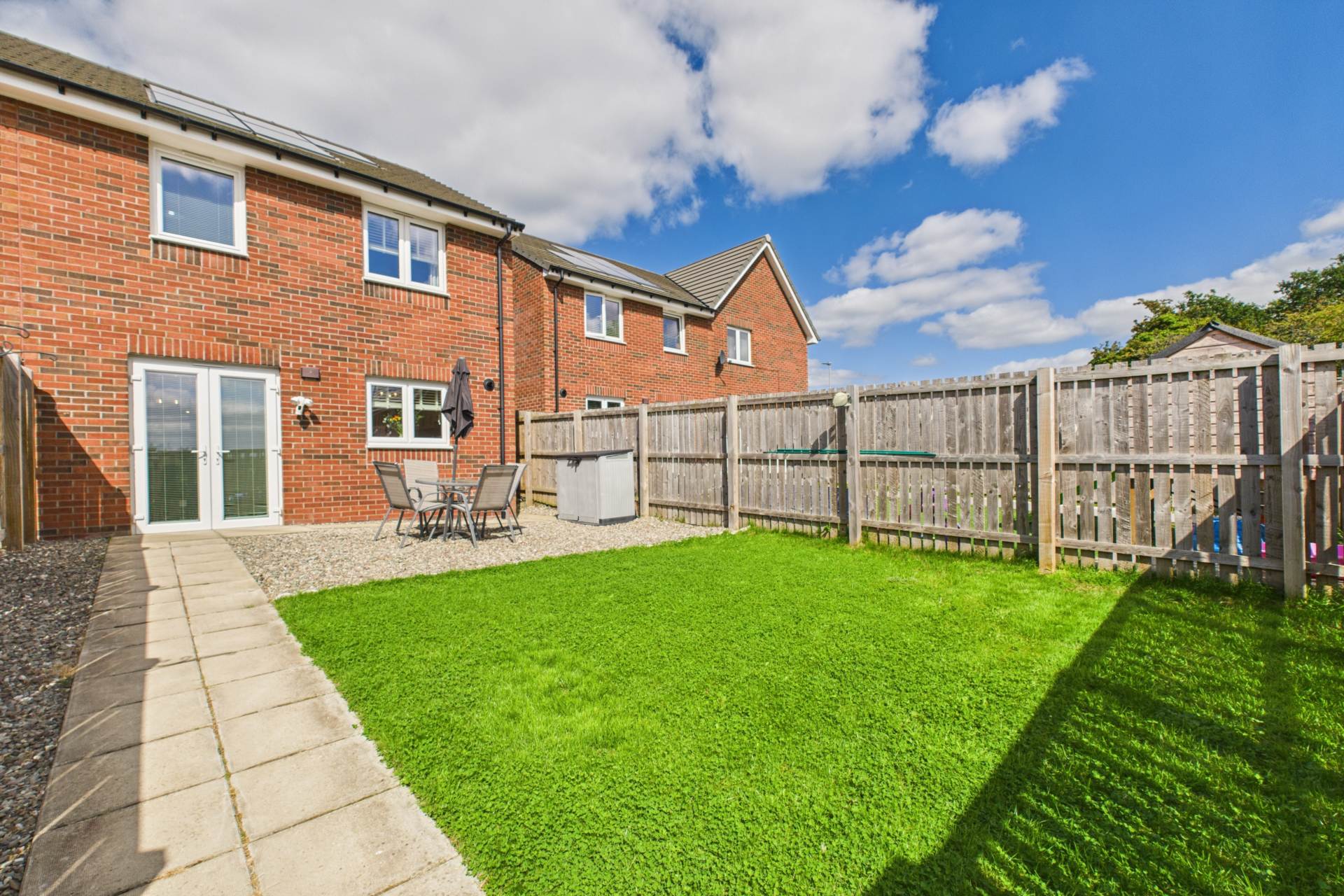 Kilgarth Road,Broomhouse, Uddingston