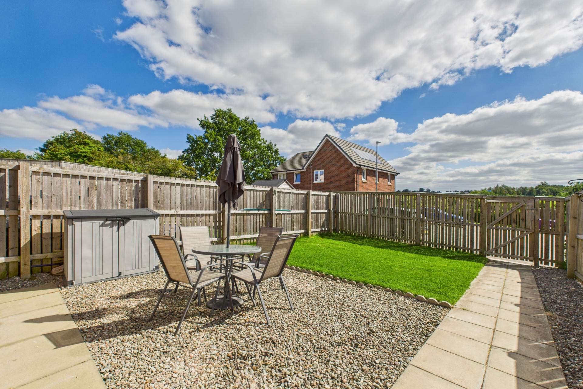 Kilgarth Road,Broomhouse, Uddingston