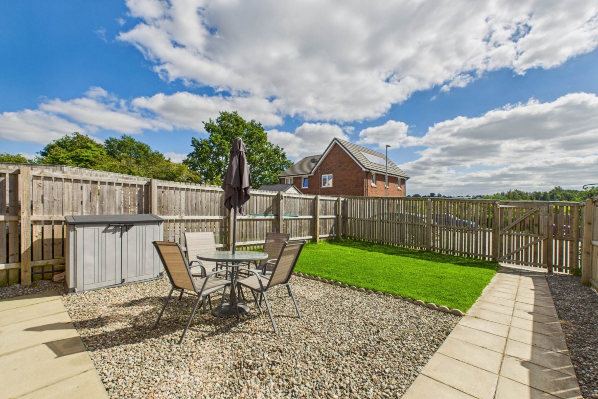 Images for Kilgarth Road,Broomhouse, Uddingston