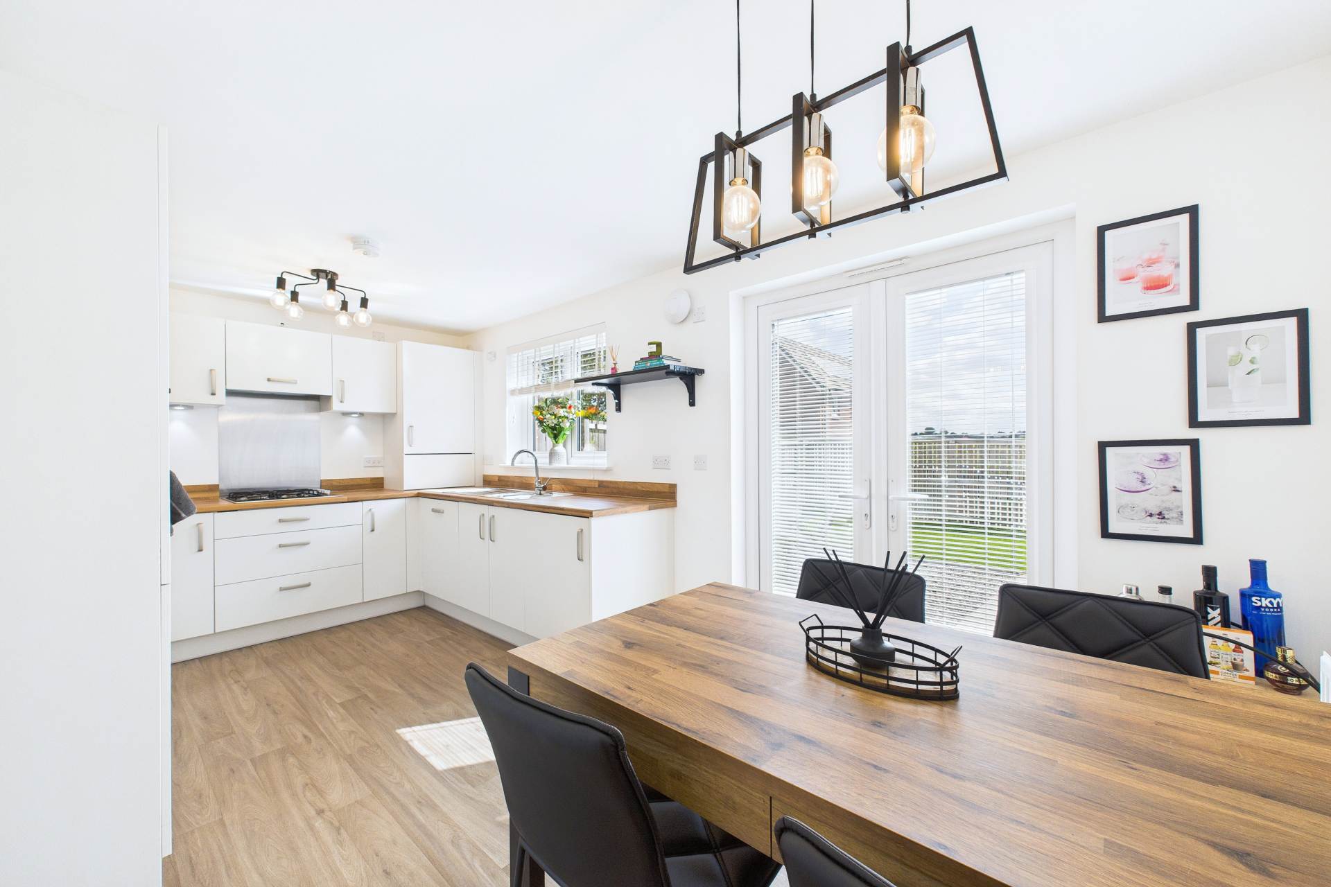 Kilgarth Road,Broomhouse, Uddingston