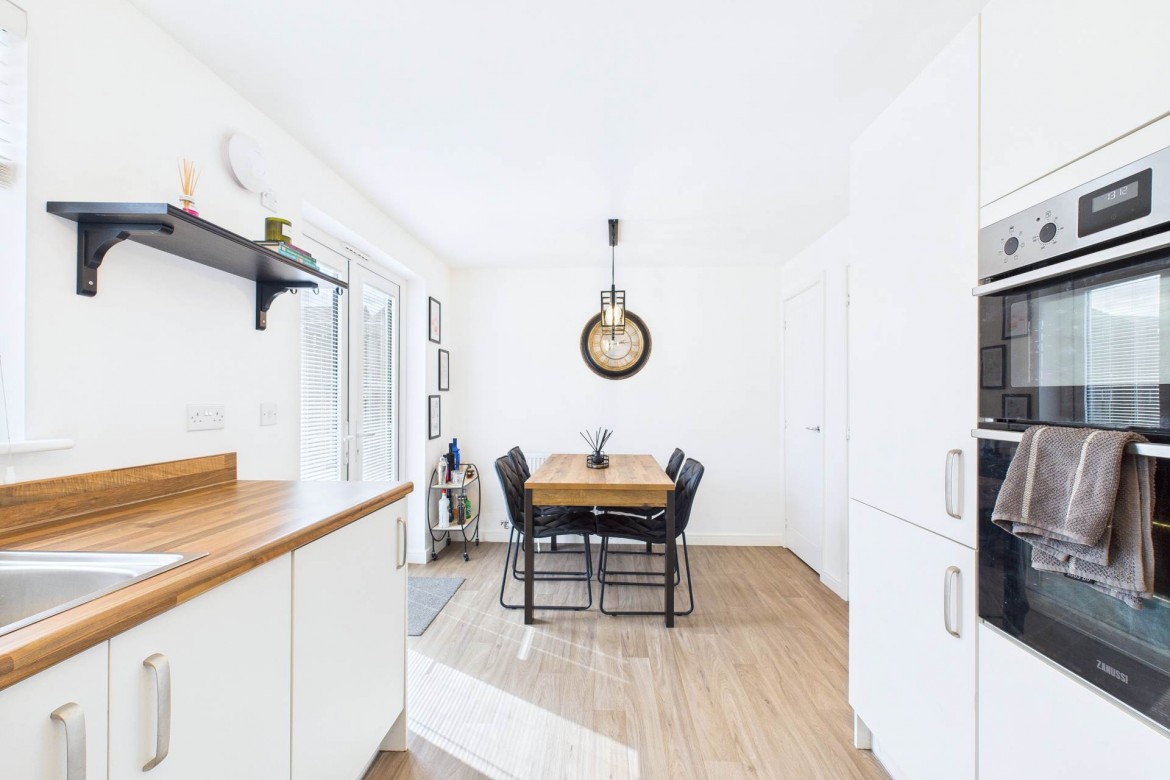 Images for Kilgarth Road,Broomhouse, Uddingston