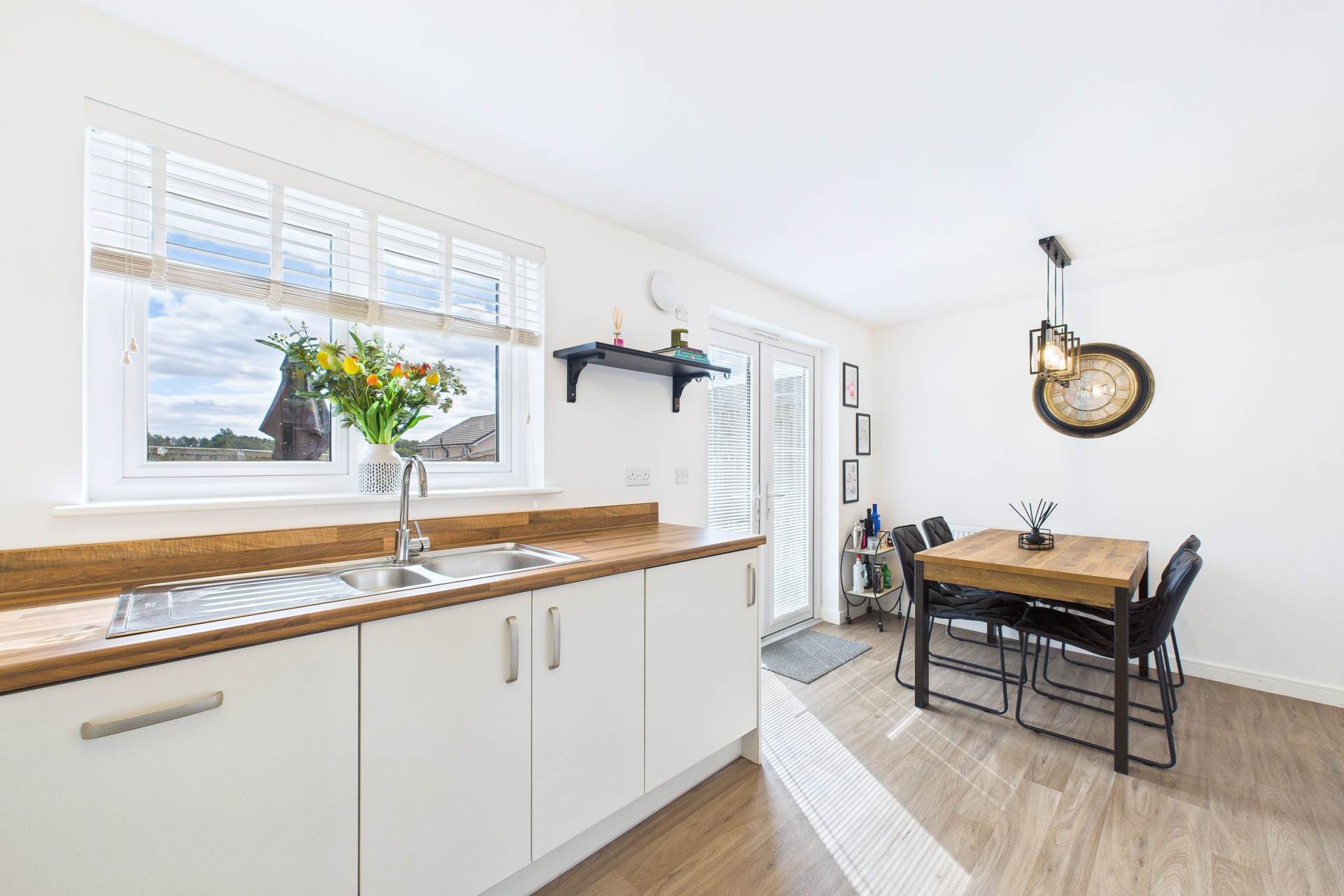 Kilgarth Road,Broomhouse, Uddingston