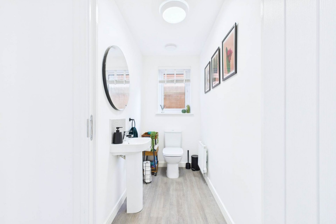 Images for Kilgarth Road,Broomhouse, Uddingston