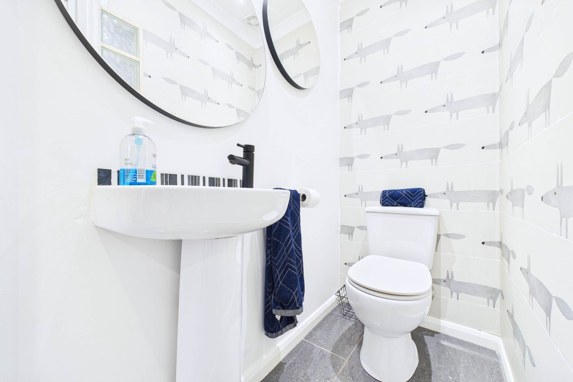 Cochrane Street, Bellshill