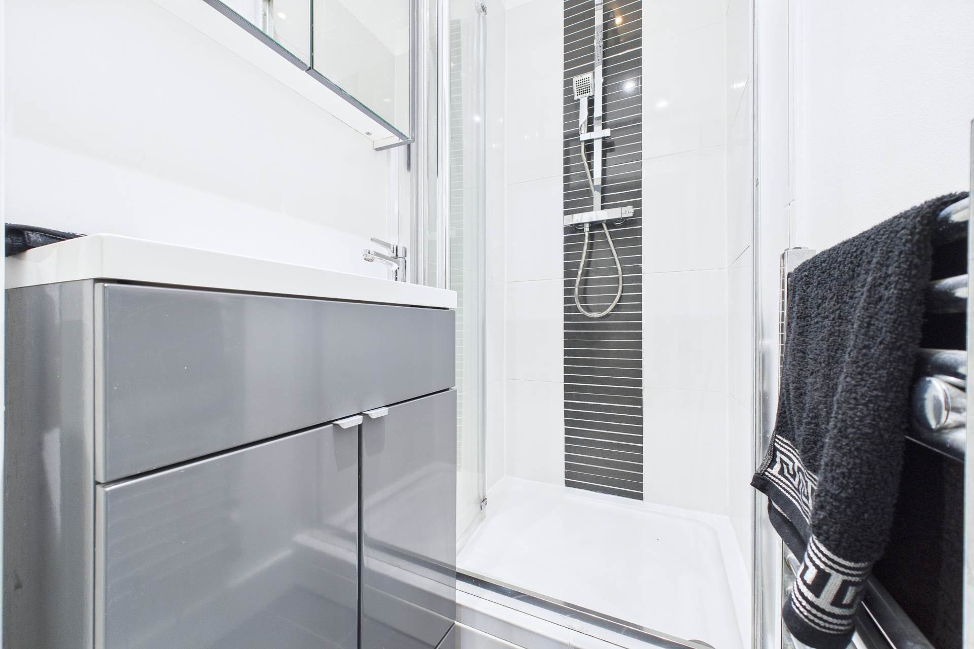 Cochrane Street, Bellshill