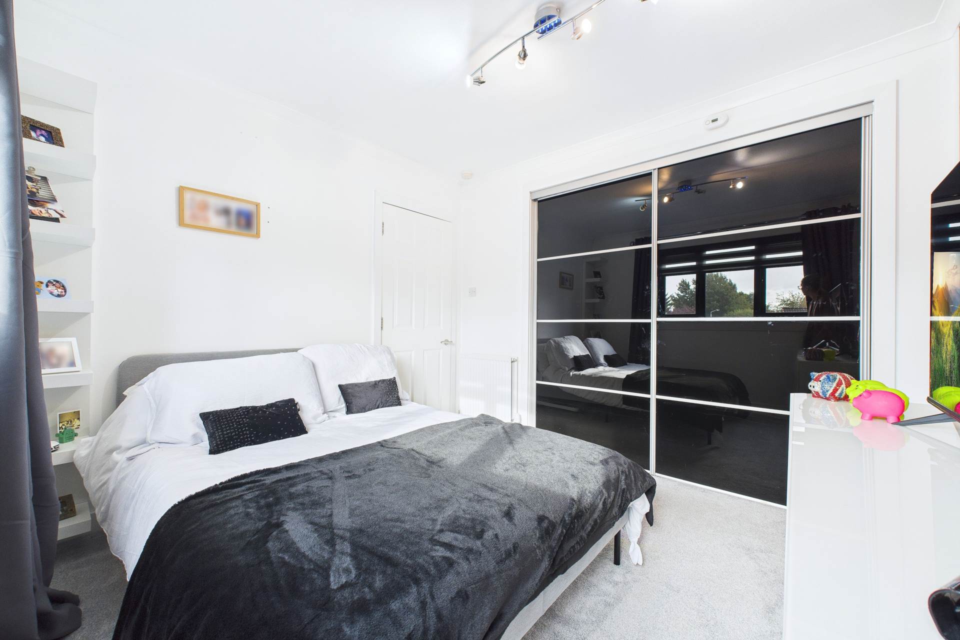 Cochrane Street, Bellshill