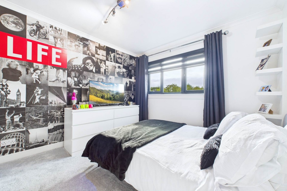 Images for Cochrane Street, Bellshill