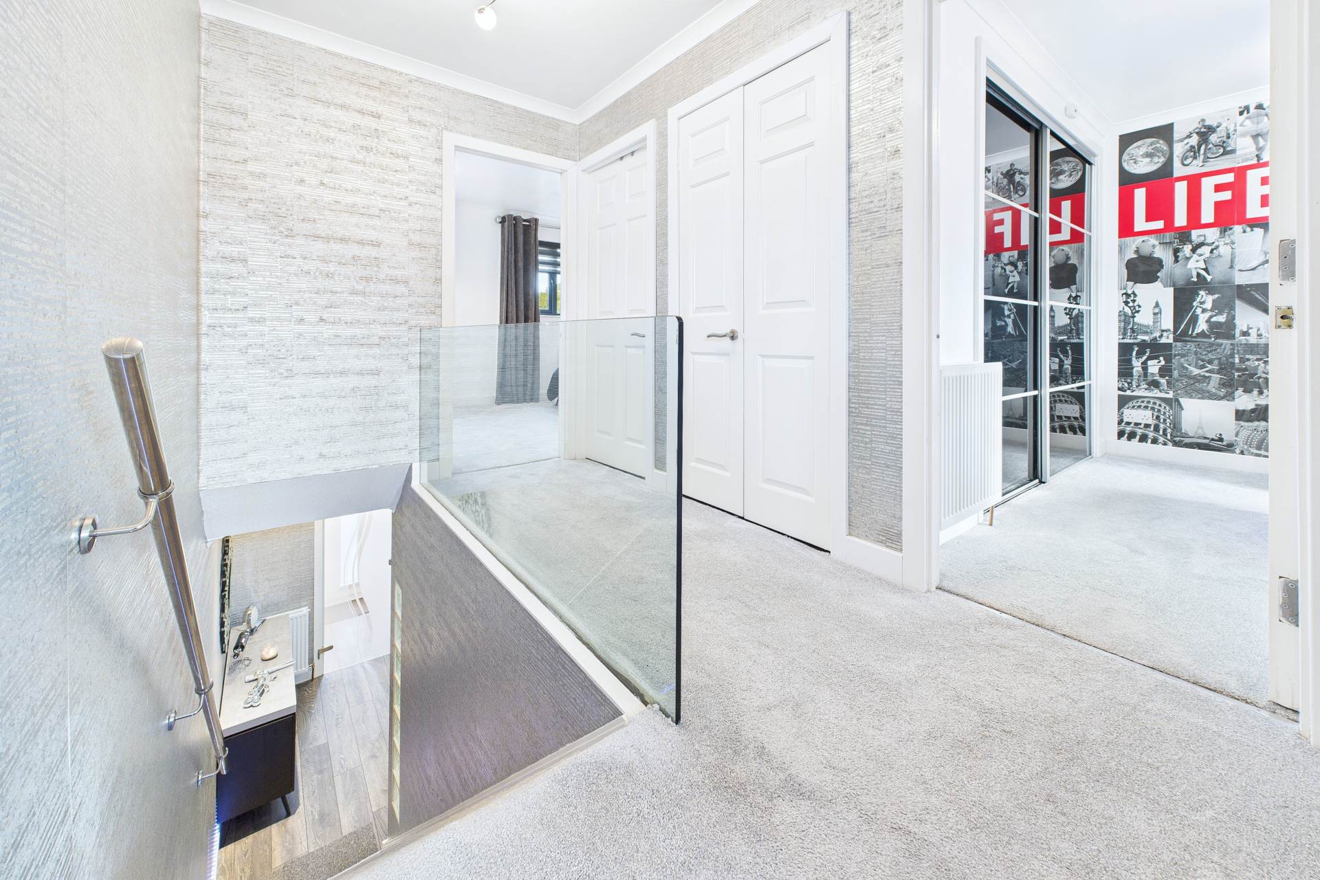 Cochrane Street, Bellshill