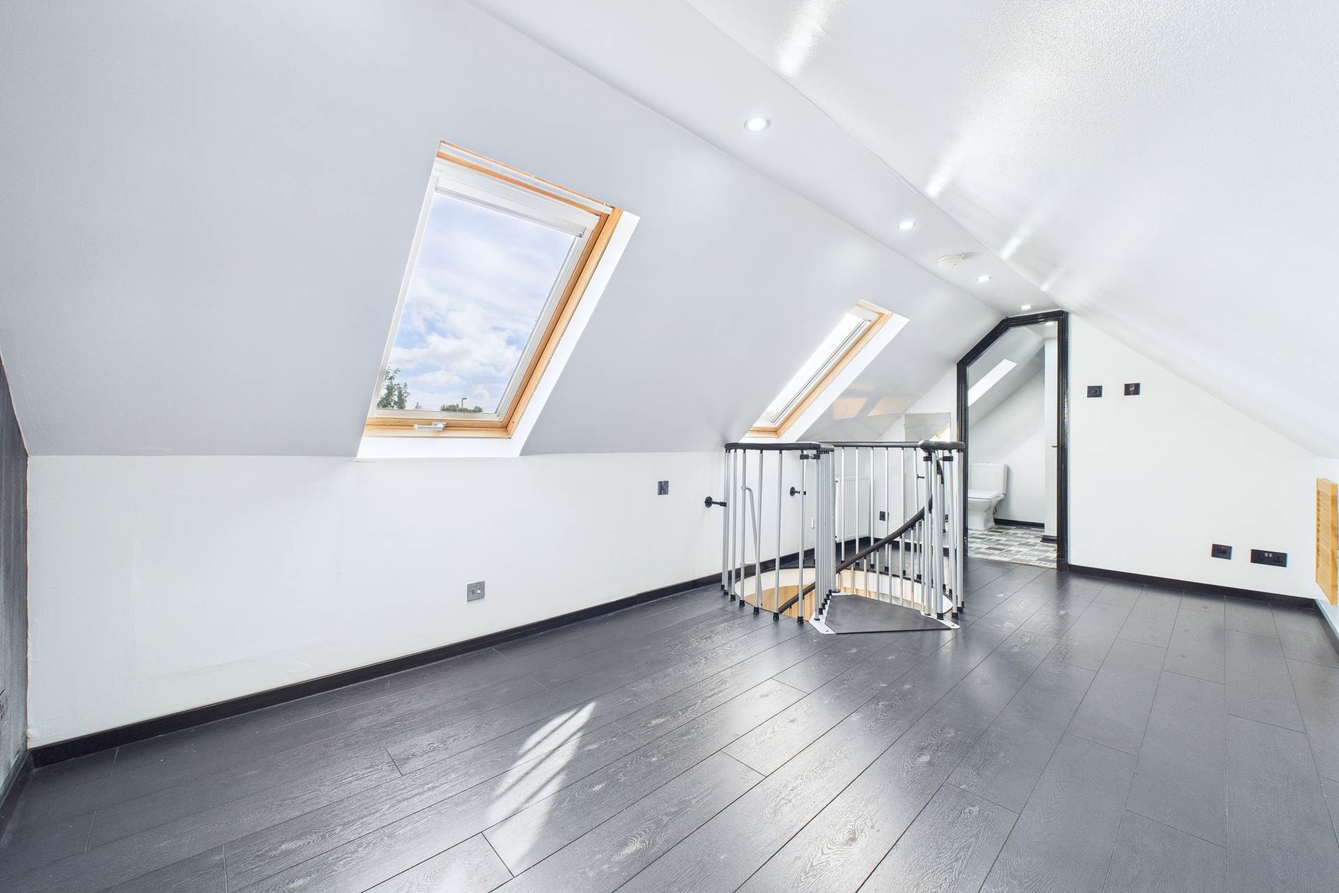 Cochrane Street, Bellshill