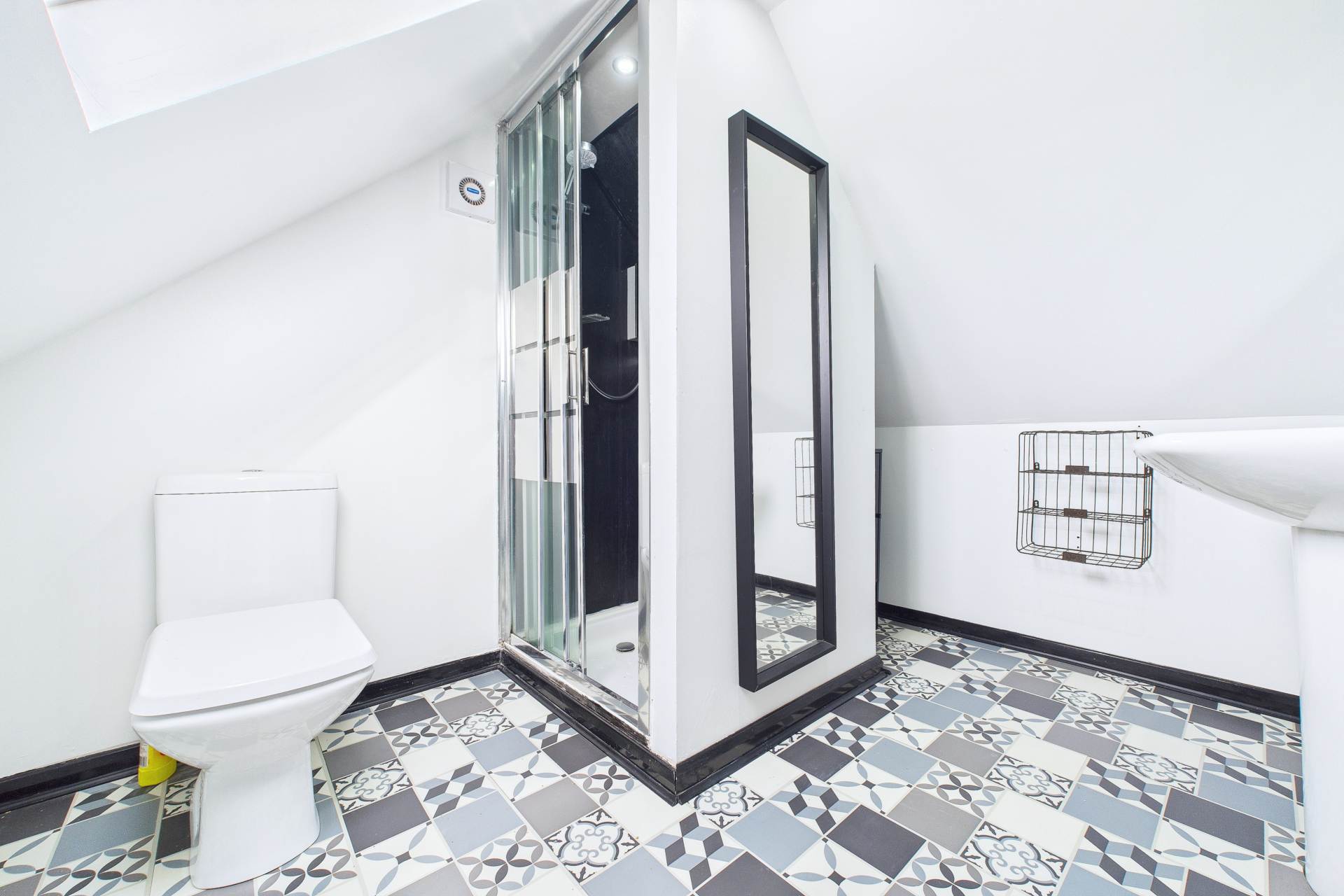 Cochrane Street, Bellshill