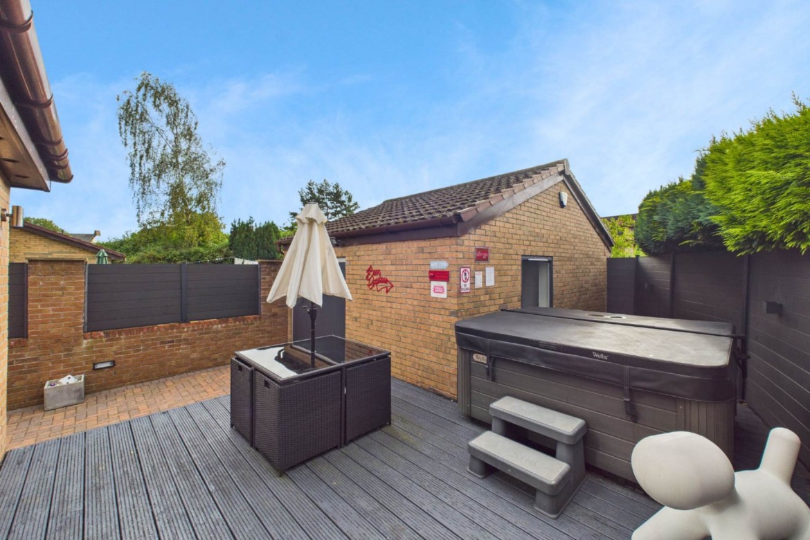 Images for Cochrane Street, Bellshill