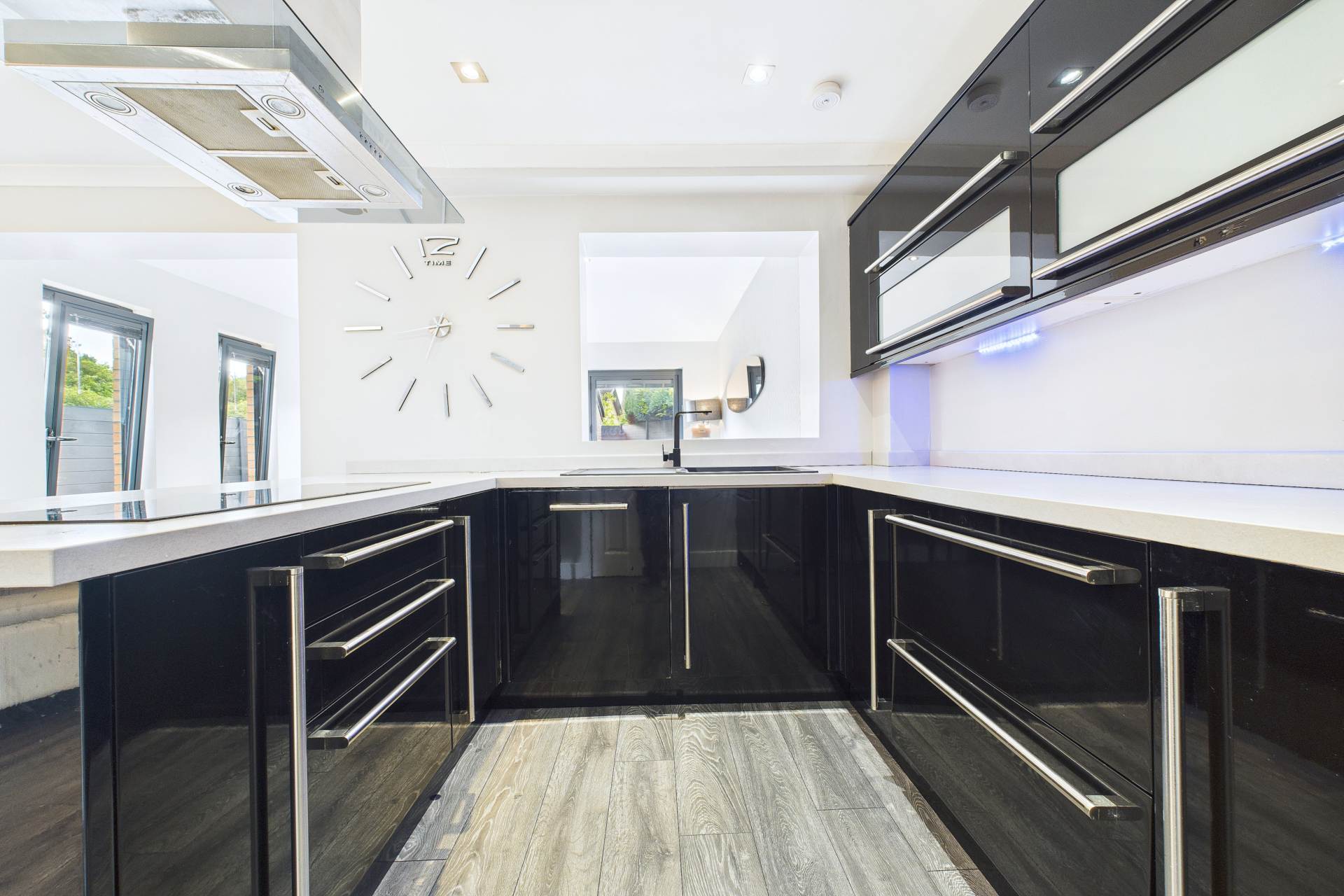 Cochrane Street, Bellshill