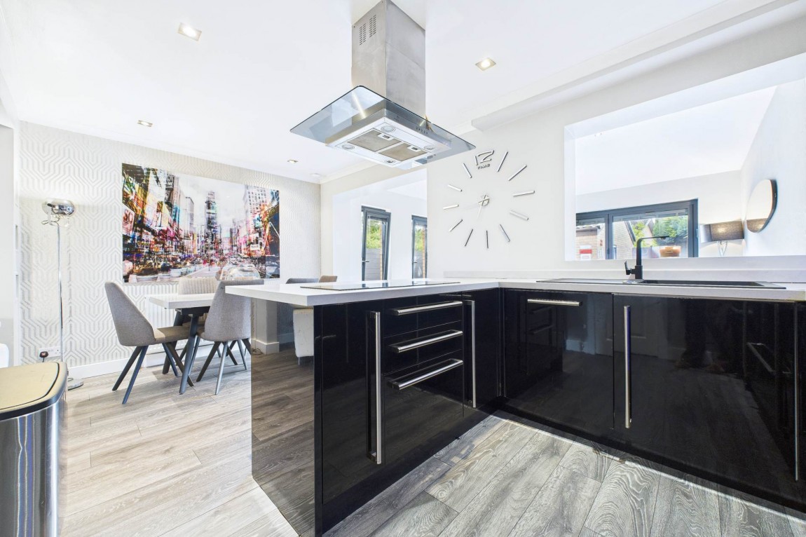 Images for Cochrane Street, Bellshill