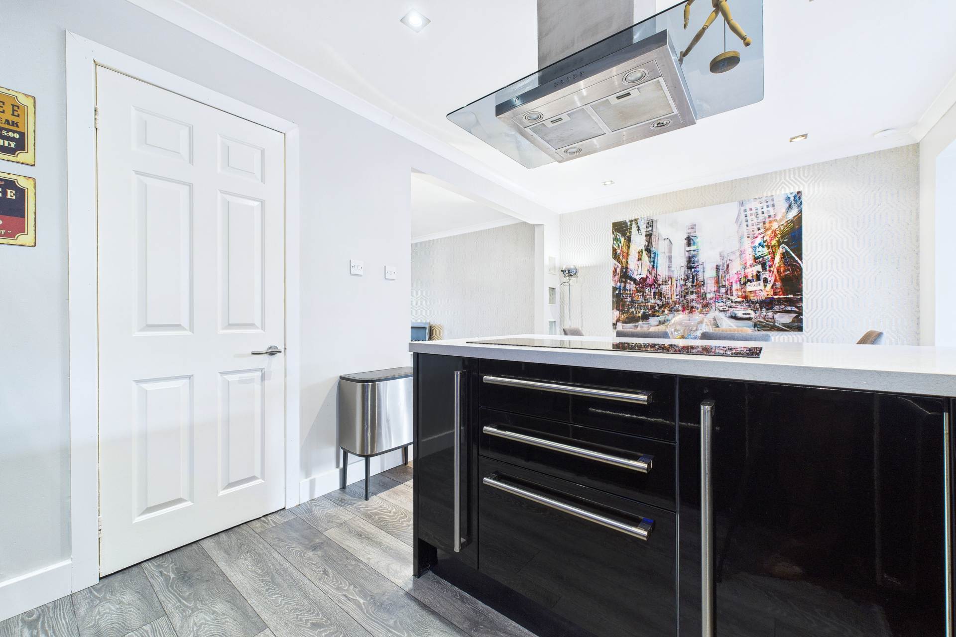 Cochrane Street, Bellshill