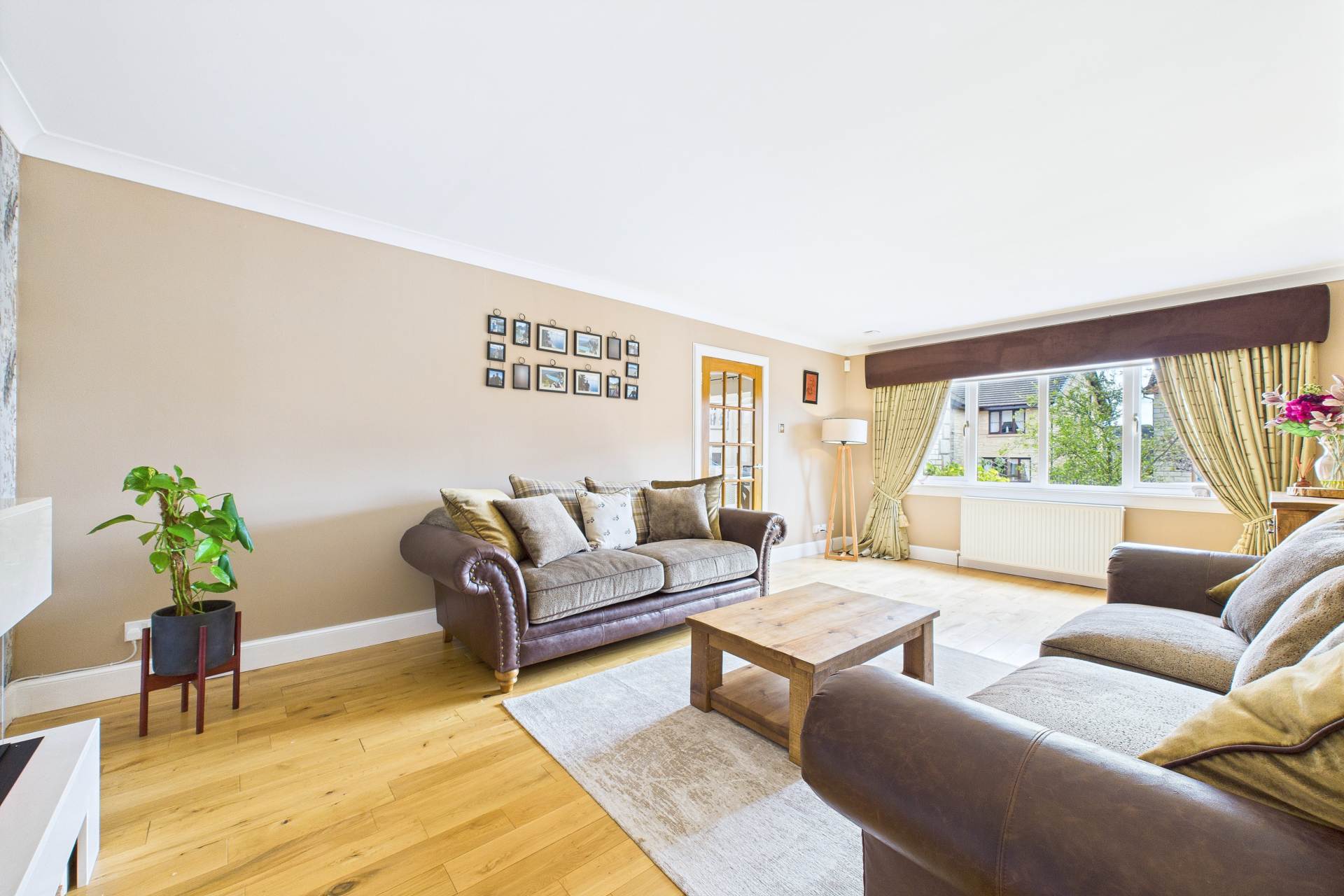 Glen Orchy Road, Motherwell