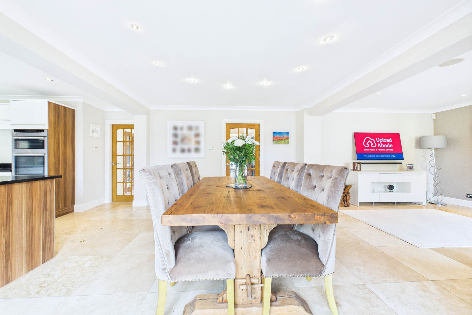 Glen Orchy Road, Motherwell